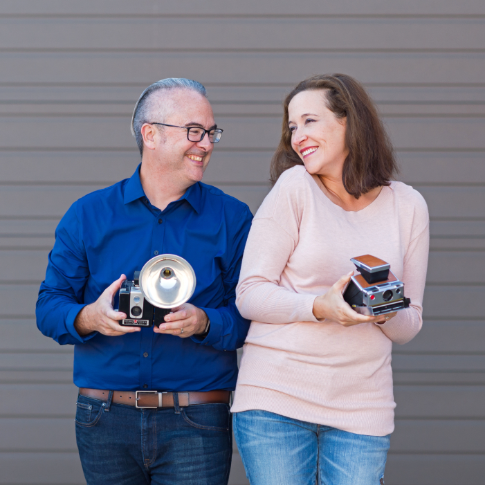 The Nicole Gesmondi Approach to Wedding Photography