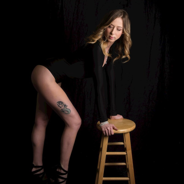 An Introduction to Boudoir Photography